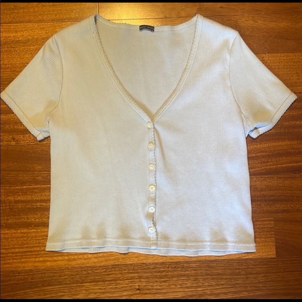 Brandy Melville Top